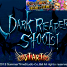 Dark Reaper Shoots!