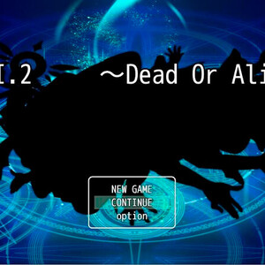 S.P.I.2 　　～Dead Or Alive～のイメージ