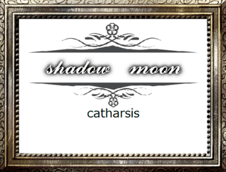 shadowmoon~catharsis~のゲーム画面「タイトル」