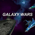GALAXY WARSのイメージ