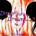 【体験版】Distortion Dream ユガミユメ2のイメージ