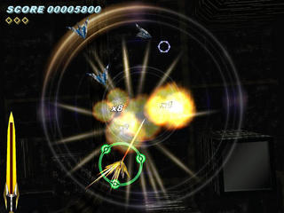 オオツルギのゲーム画面「射程は短いがダメージの大きいオオツルギ・スイング」