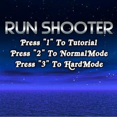 RunShooterのスクリーンショット