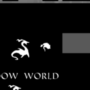 Shadow Worldの画像