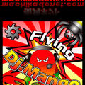 flying Dj.Mangoのイメージ