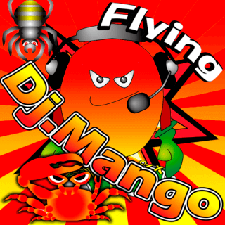 flying Dj.Mangoのゲーム画面「パッケージ」