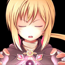 戦闘シーン１