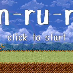 run-ru-runのイメージ