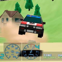 グレイテストドライバーズVersion6のスクリーンショット