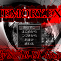 Memory.exe（新デモ版）のイメージ