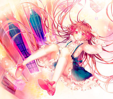 Pocket Mirror 日本語mod版 フリーゲーム夢現 スマホページ