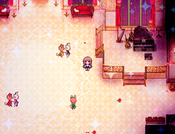 Pocket Mirror 日本語mod版 フリーゲーム夢現 スマホページ