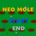 NEO MOLEのイメージ