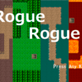 Rogue Rogueのイメージ