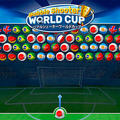 バブルシューターワールドカップのイメージ