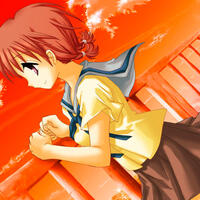 ヒトナツの夢 / A Dream of Summerのイメージ