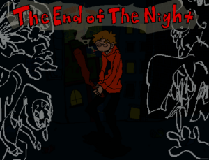  The End of the Night（プロト版）のイメージ