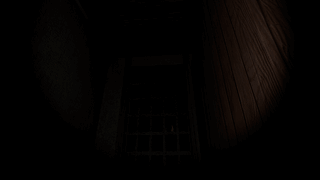 KENGOHAZARD Demo Versionのゲーム画面「タイトル」
