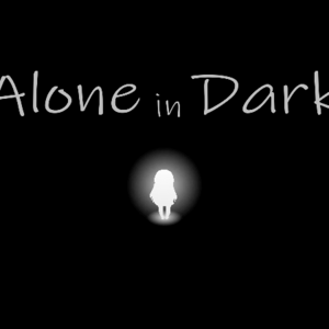 Alone in Darkのイメージ