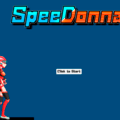 SpeeDonnaのイメージ