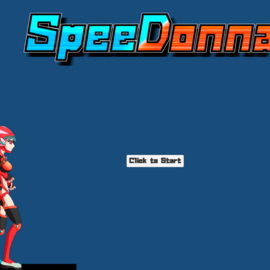 SpeeDonna