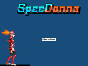 SpeeDonnaのイメージ