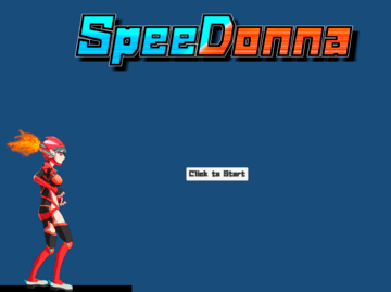 SpeeDonna