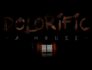 Dolorific: A Houseのイメージ