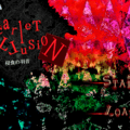 Scarlet illusion -Episode2:侵食の羽音-のイメージ