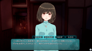 誰も居ない祭壇(体験版)のゲーム画面「サムネ画像」