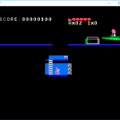 MSX風二次創作ゲーム「ケムリクサ」v1.20のイメージ