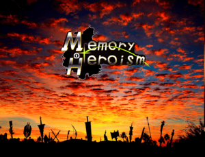 Memory of Heroism(ベータ版)のイメージ