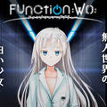 Function:W(); 体験版のイメージ