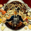 謎解きミステリーゲーム『 DEBONO（デボノ）』のイメージ