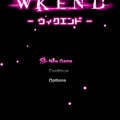 【終末爆発】WKEND（ウィクエンド）のイメージ