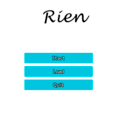 Rien（前編）のイメージ