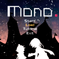 Mono.のイメージ