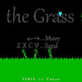 the Grass ( 草 )のイメージ