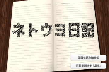 ネトウヨ日記のイメージ