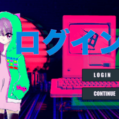 ログイン (L O G I N)のスクリーンショット