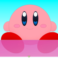 Cute Kirby.exeのイメージ