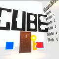 CUBEのイメージ