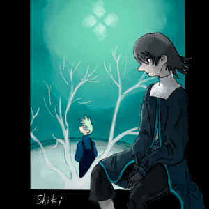 「Shiki」のイメージ