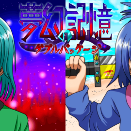 タイトル画面