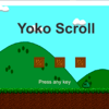 Yoko Scroll