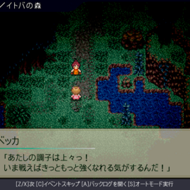 対人戦（NPC）もあります