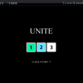 UNITE -ユナイト-のイメージ