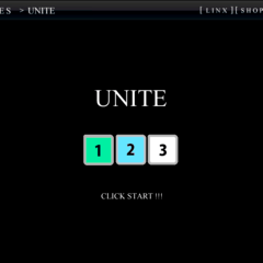 UNITE -ユナイト-のスクリーンショット