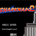 SHARKNADO　2Dのイメージ