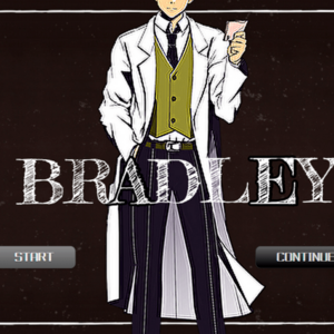 BRADLEY（ブラッドリー）のイメージ